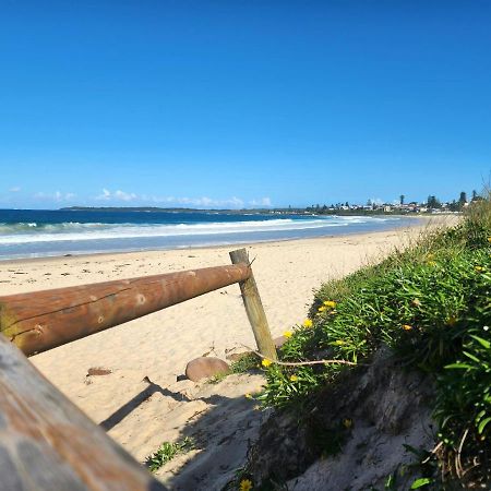 Surfrider Caravan Park Hotel Shellharbour Exterior foto