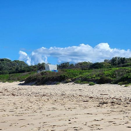 Surfrider Caravan Park Hotel Shellharbour Exterior foto