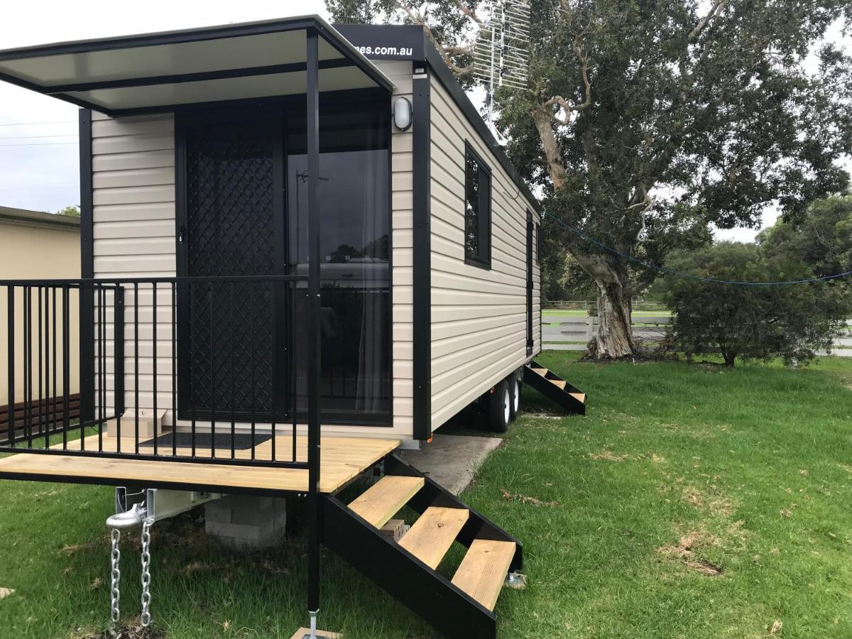 Surfrider Caravan Park Hotel Shellharbour Exterior foto