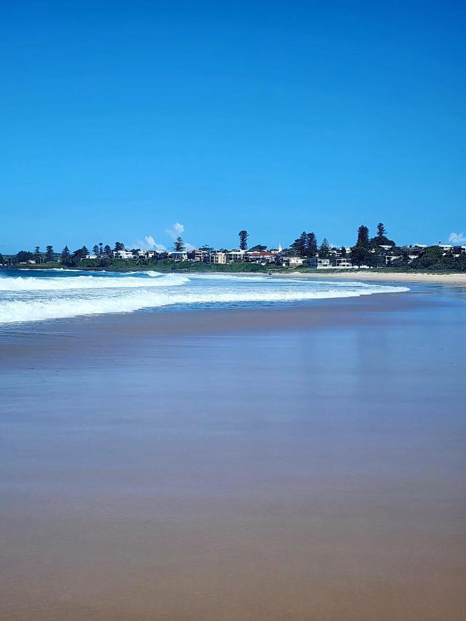 Surfrider Caravan Park Hotel Shellharbour Exterior foto