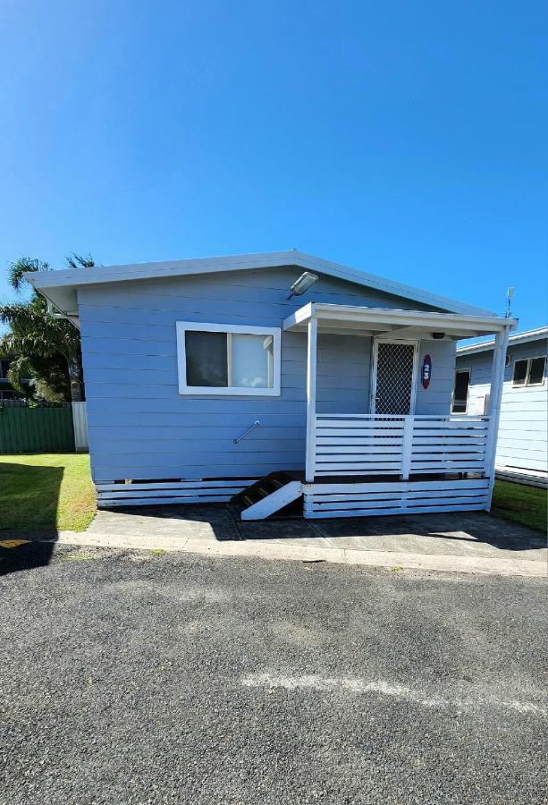 Surfrider Caravan Park Hotel Shellharbour Exterior foto