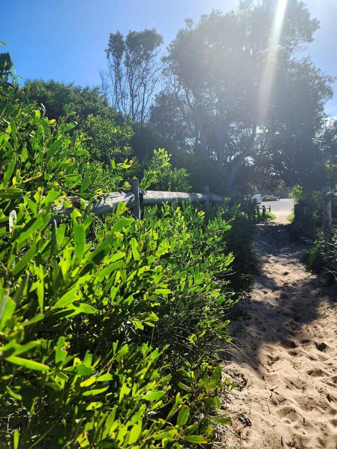 Surfrider Caravan Park Hotel Shellharbour Exterior foto