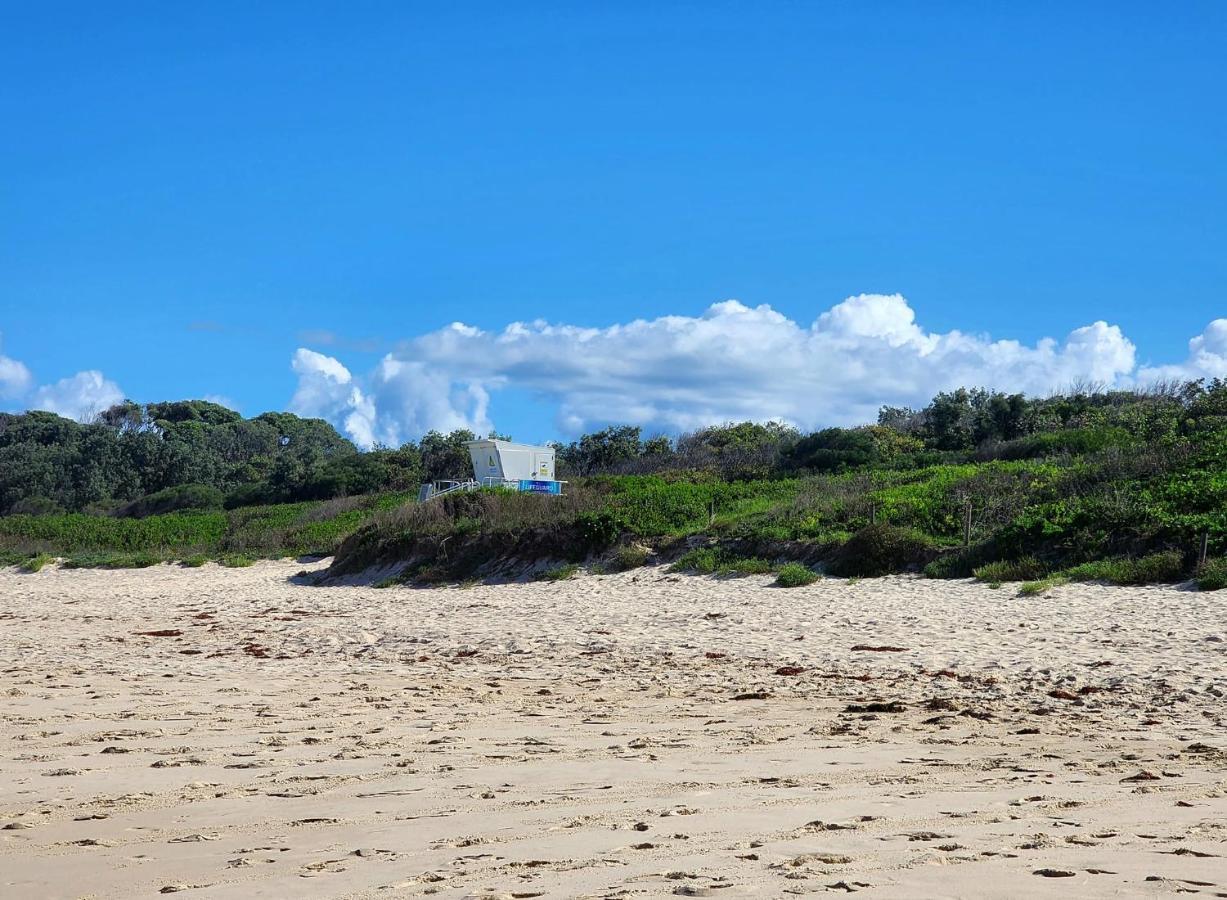 Surfrider Caravan Park Hotel Shellharbour Exterior foto